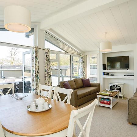 Hotel Woodside Coastal Retreat Fishbourne  Exteriér fotografie
