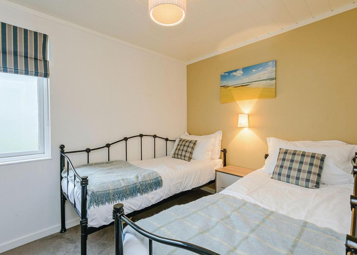 Hotel Woodside Coastal Retreat Fishbourne  Exteriér fotografie