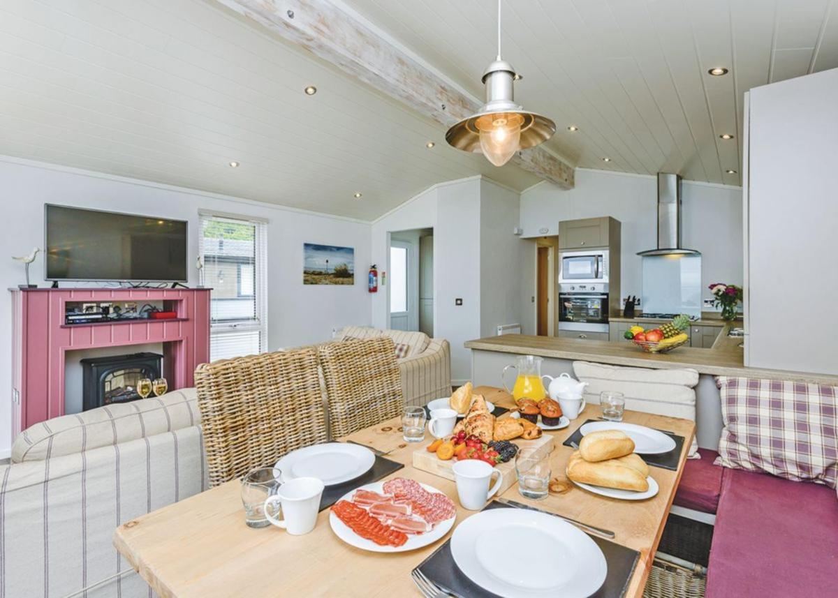 Hotel Woodside Coastal Retreat Fishbourne  Exteriér fotografie