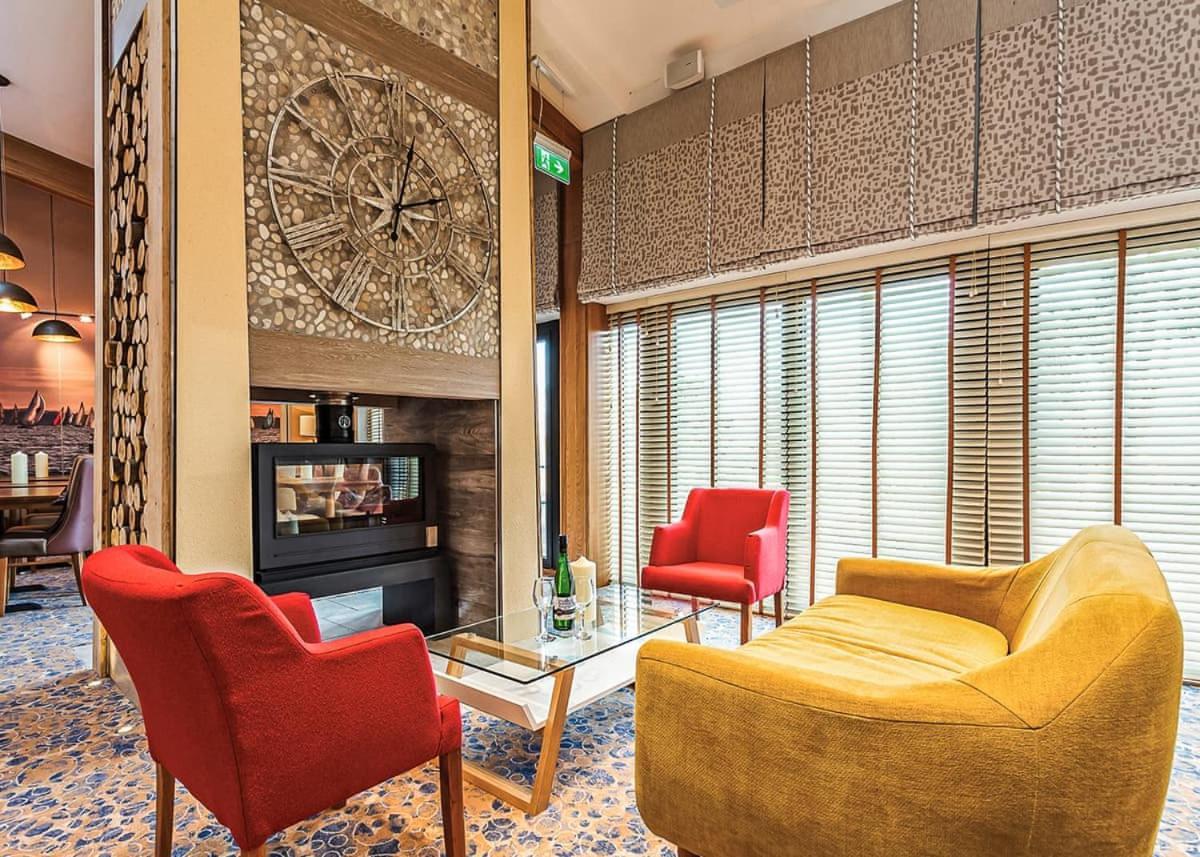 Hotel Woodside Coastal Retreat Fishbourne  Exteriér fotografie