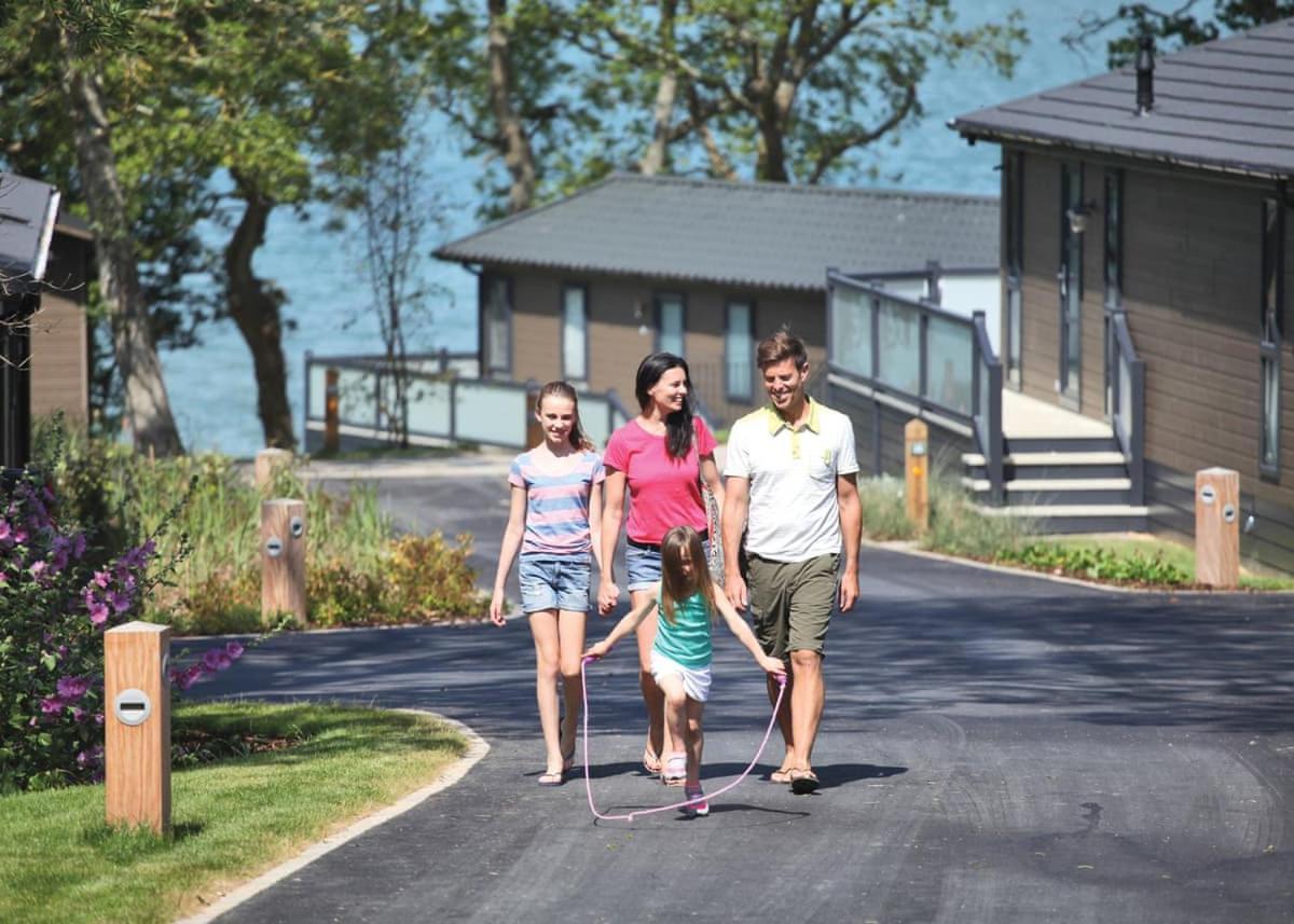 Hotel Woodside Coastal Retreat Fishbourne  Exteriér fotografie