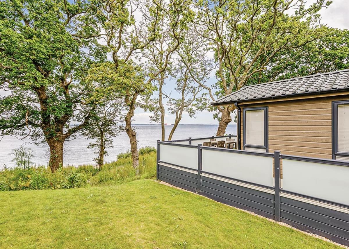 Hotel Woodside Coastal Retreat Fishbourne  Exteriér fotografie