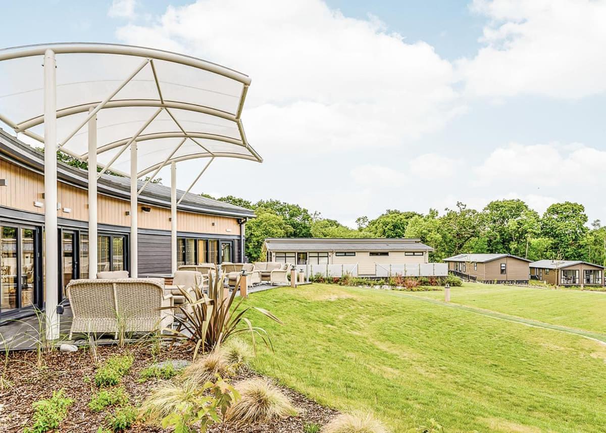 Hotel Woodside Coastal Retreat Fishbourne  Exteriér fotografie