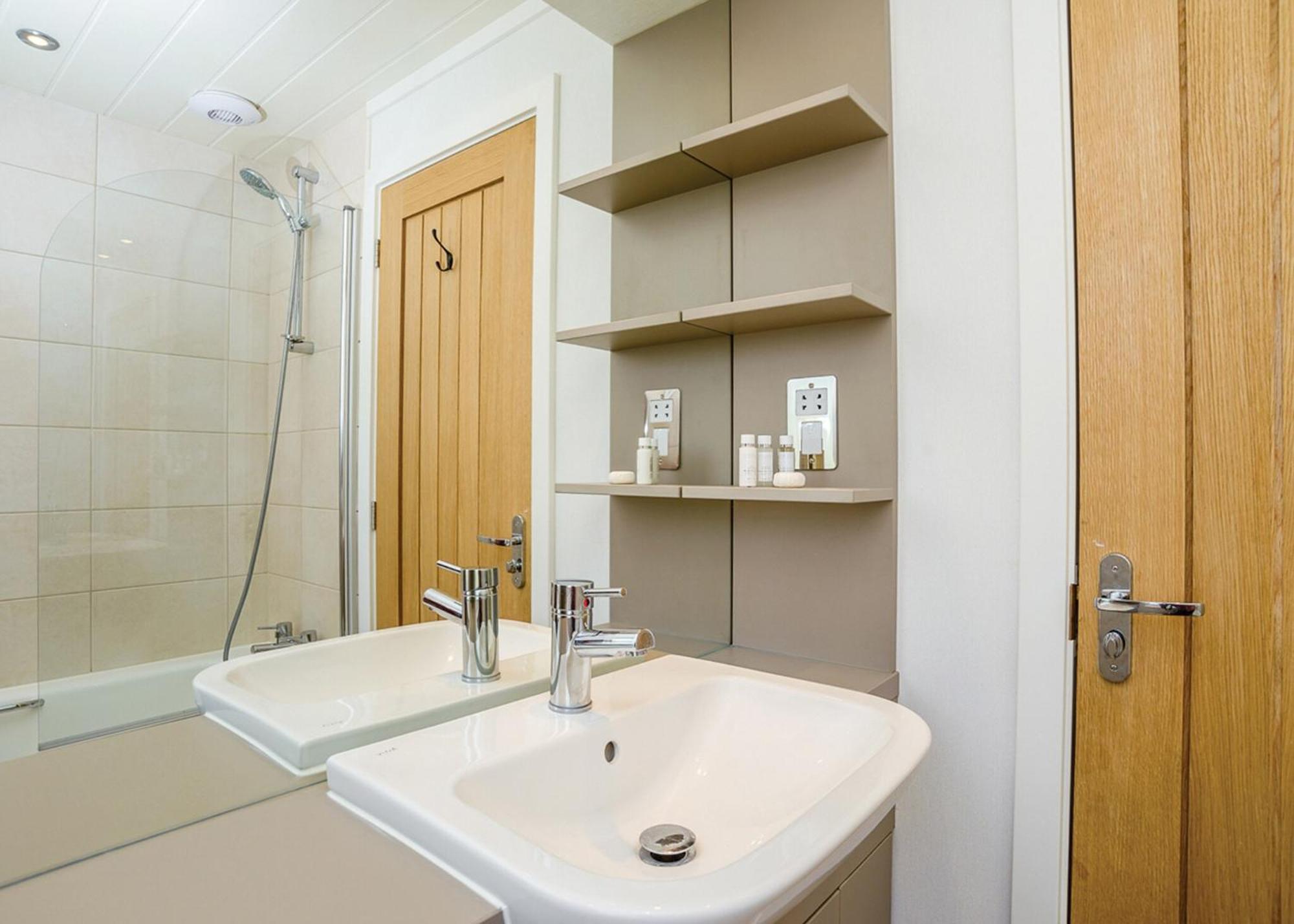 Hotel Woodside Coastal Retreat Fishbourne  Pokoj fotografie