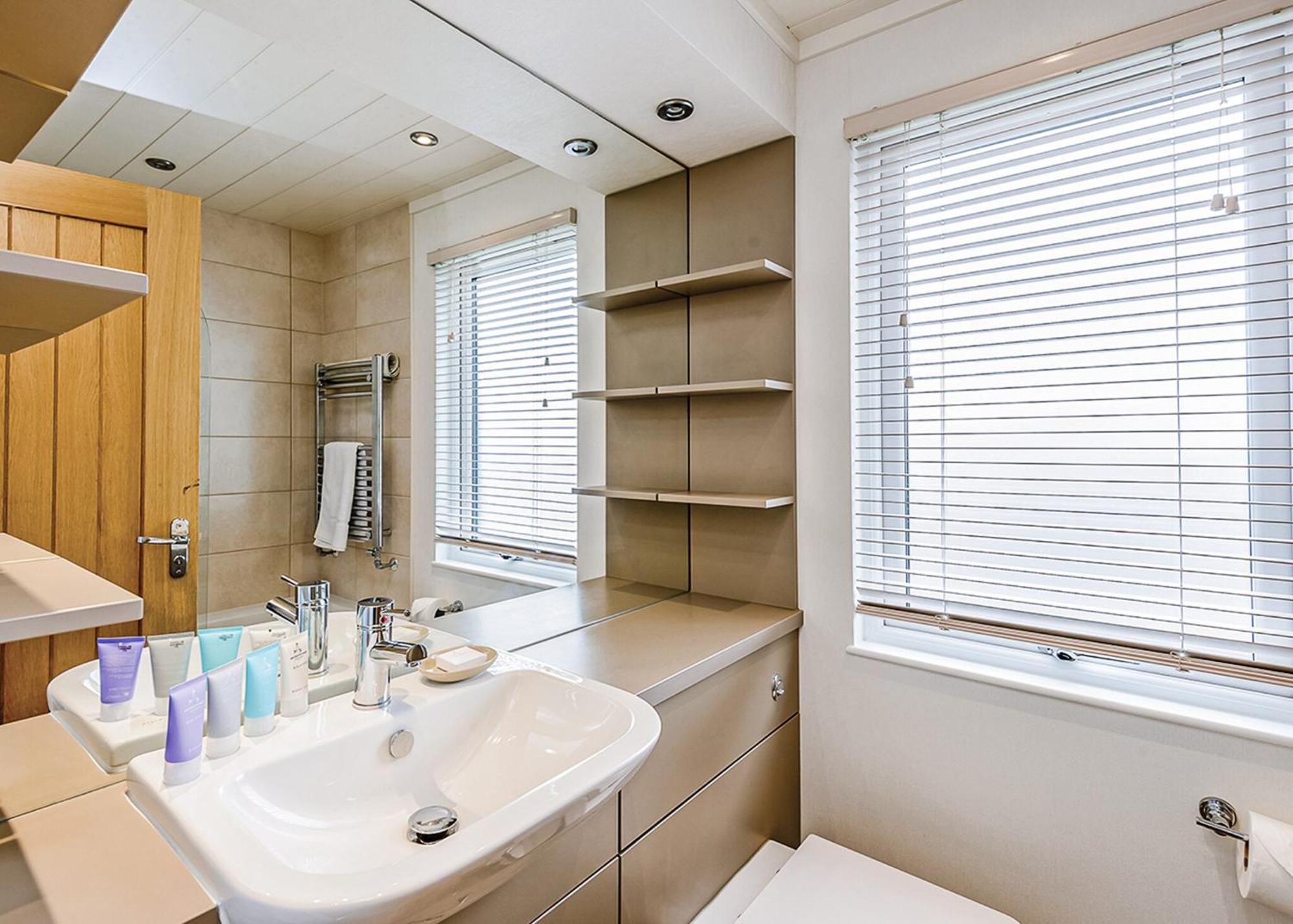 Hotel Woodside Coastal Retreat Fishbourne  Pokoj fotografie