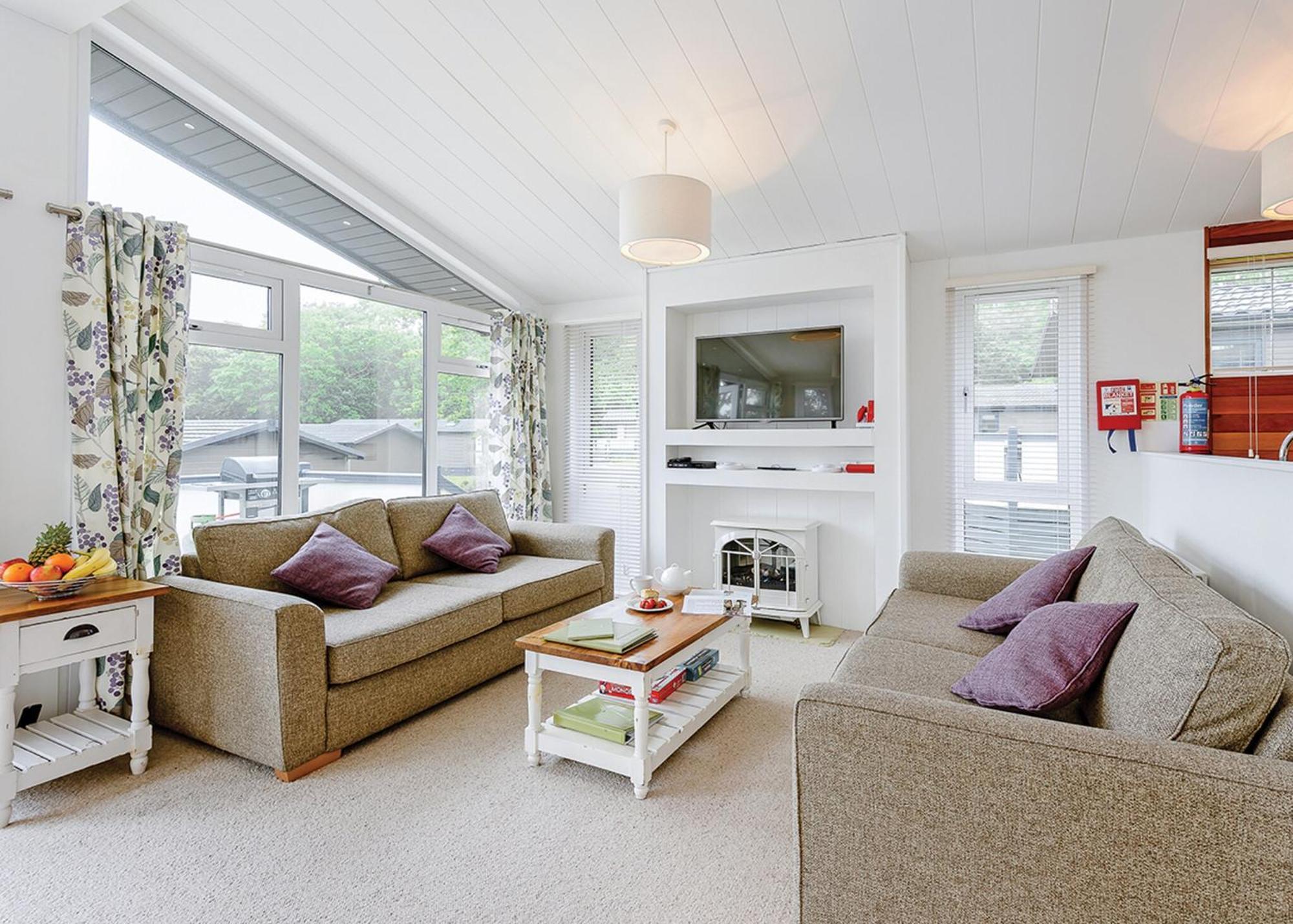 Hotel Woodside Coastal Retreat Fishbourne  Pokoj fotografie