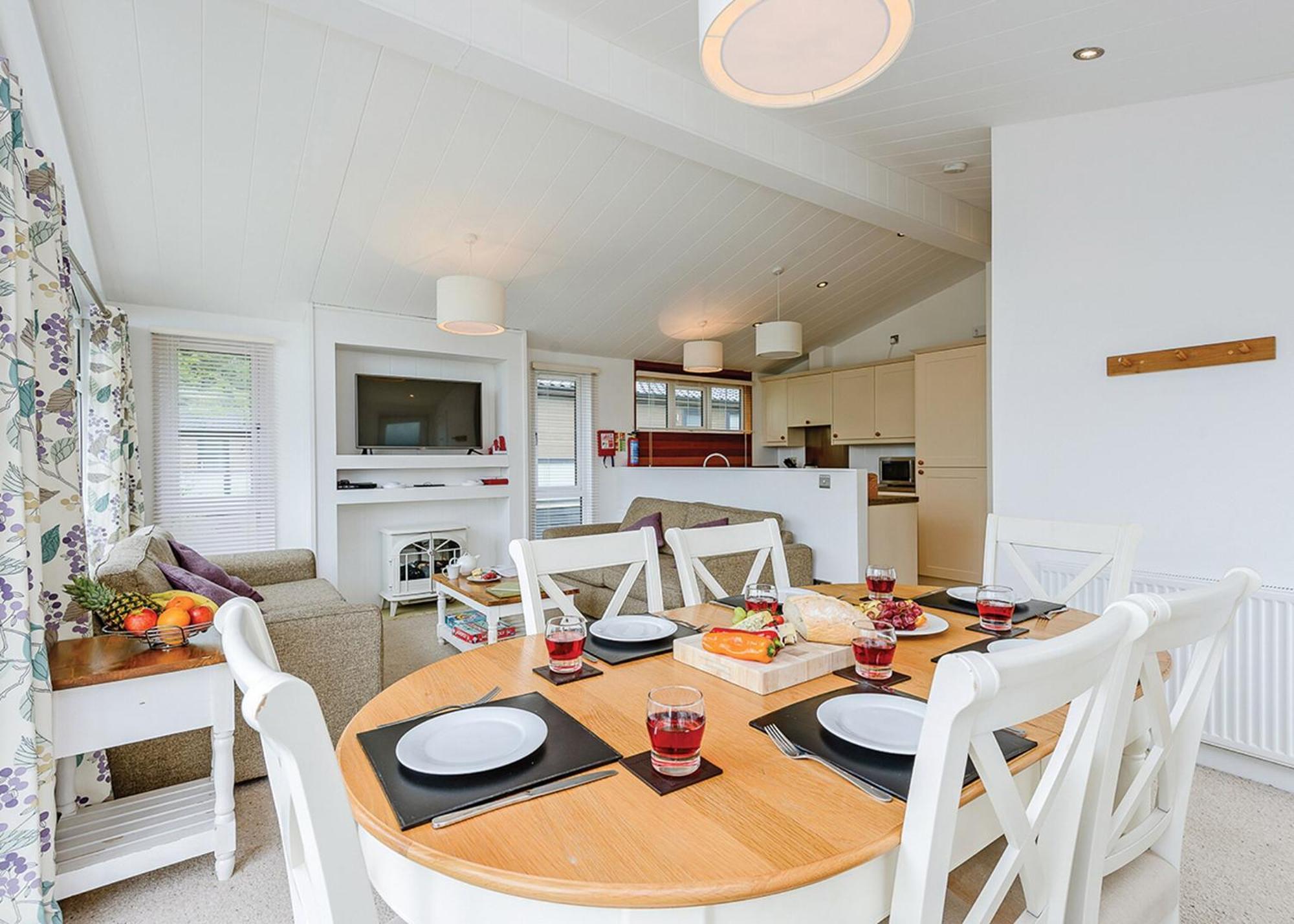 Hotel Woodside Coastal Retreat Fishbourne  Pokoj fotografie