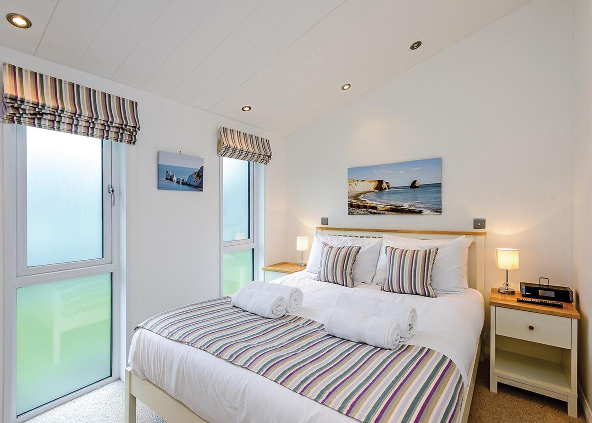 Hotel Woodside Coastal Retreat Fishbourne  Pokoj fotografie