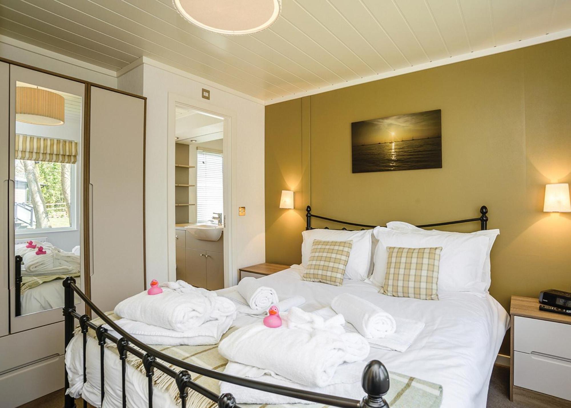 Hotel Woodside Coastal Retreat Fishbourne  Pokoj fotografie