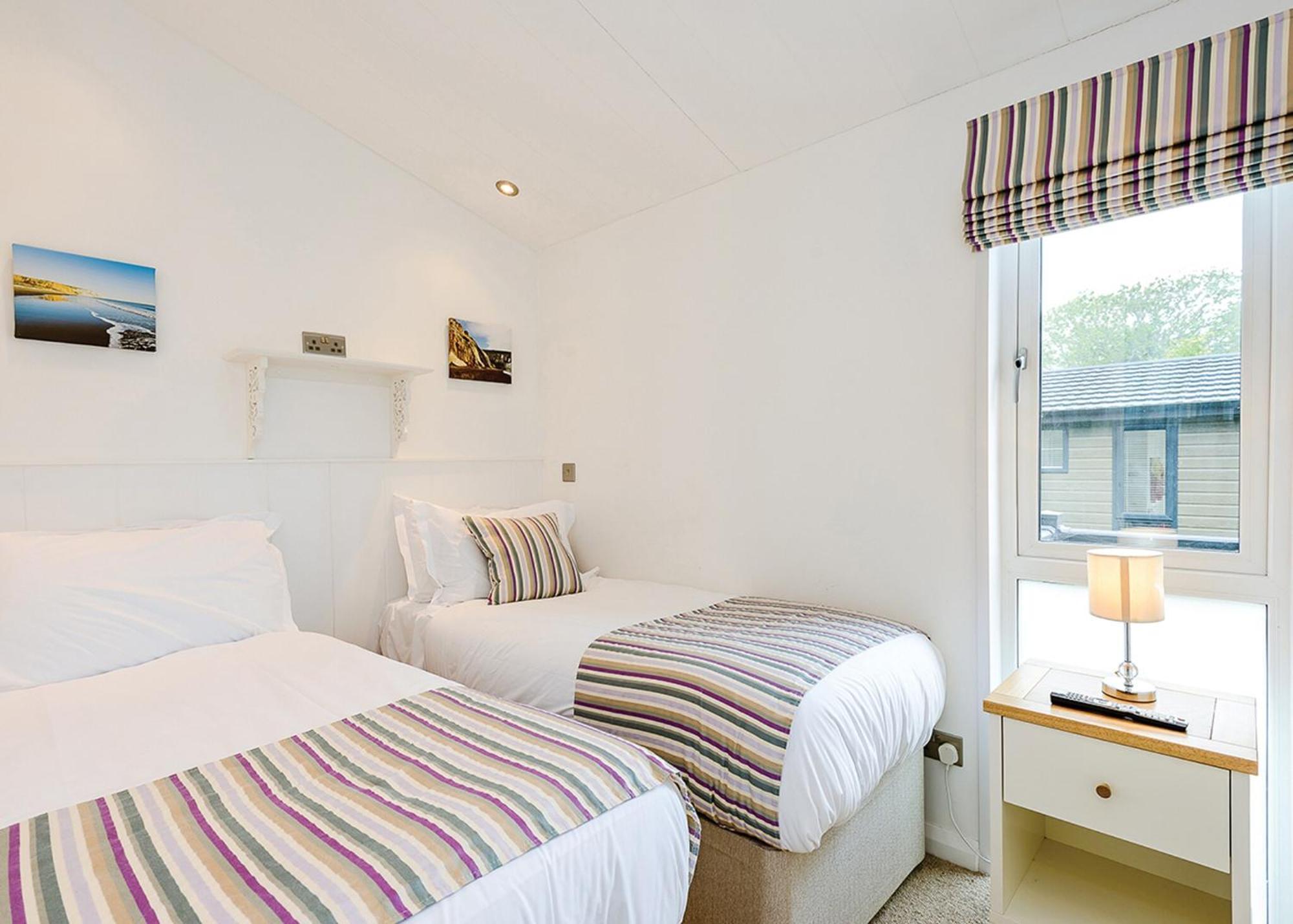 Hotel Woodside Coastal Retreat Fishbourne  Pokoj fotografie