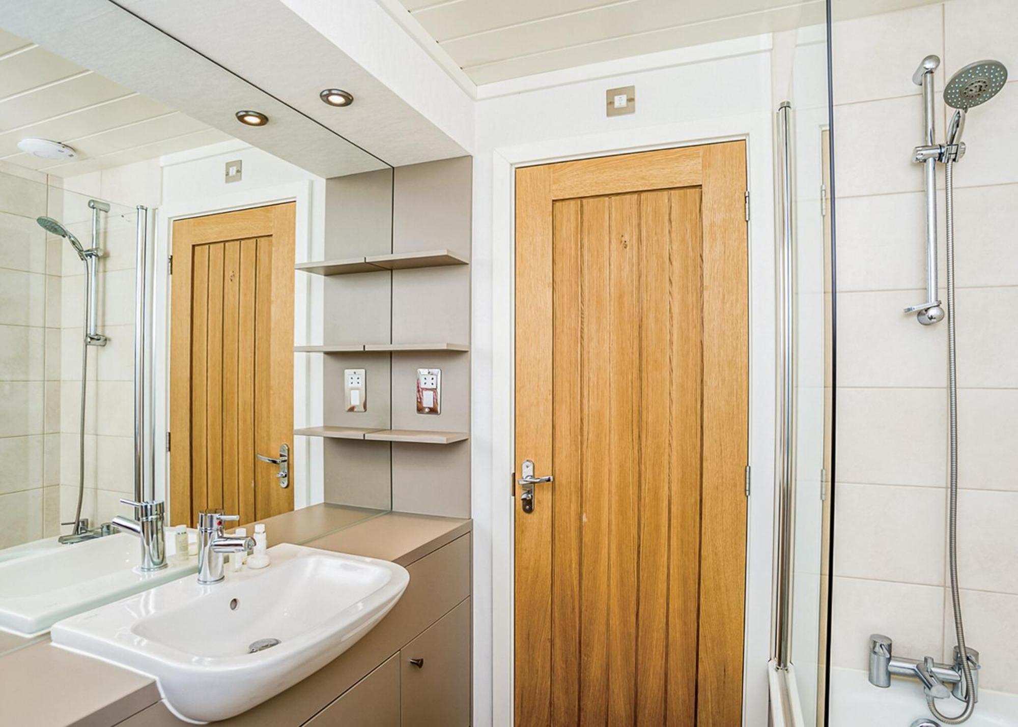 Hotel Woodside Coastal Retreat Fishbourne  Pokoj fotografie