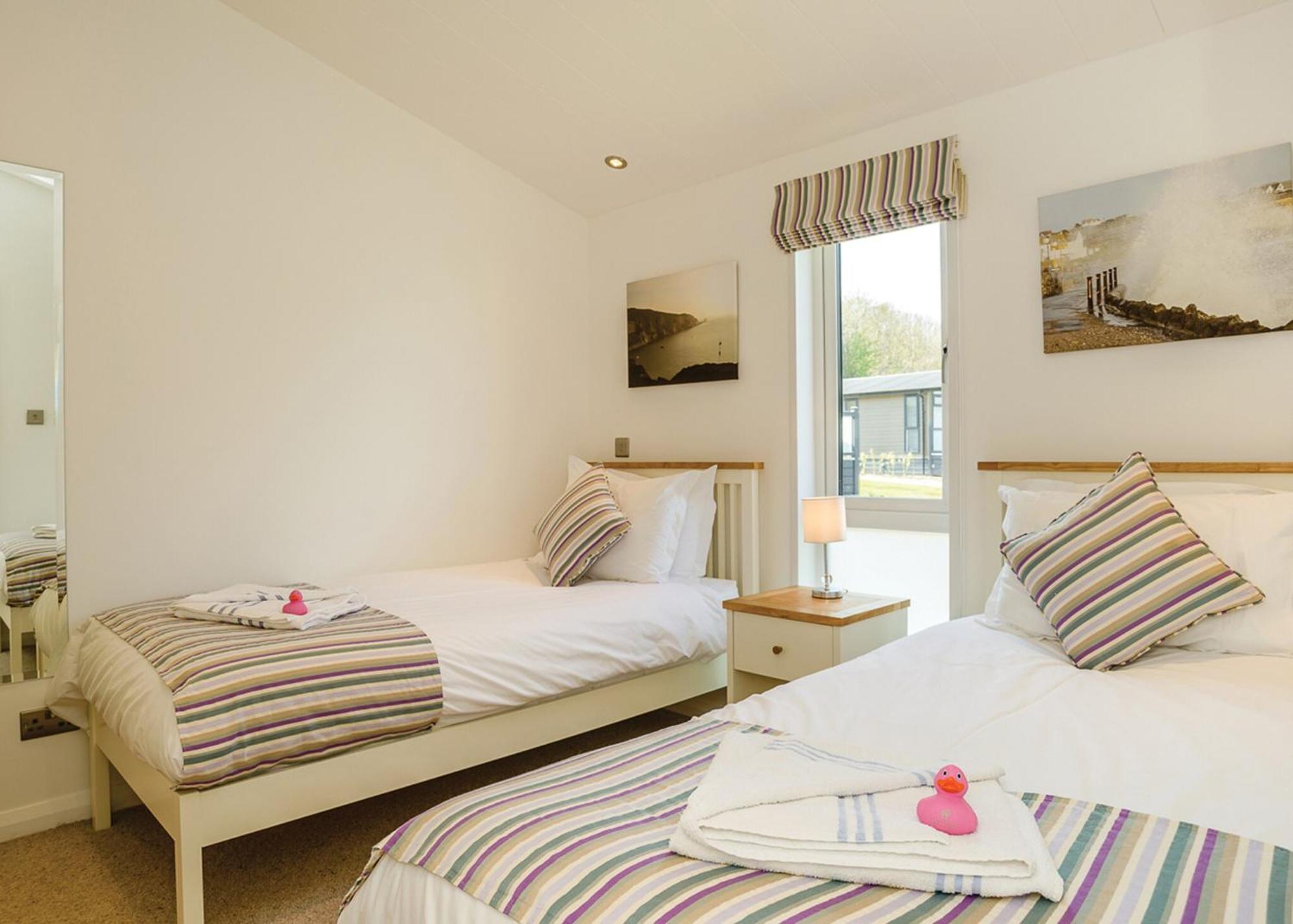 Hotel Woodside Coastal Retreat Fishbourne  Pokoj fotografie