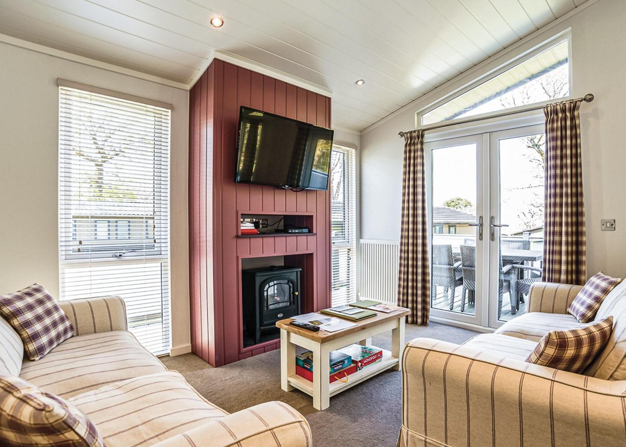 Hotel Woodside Coastal Retreat Fishbourne  Pokoj fotografie