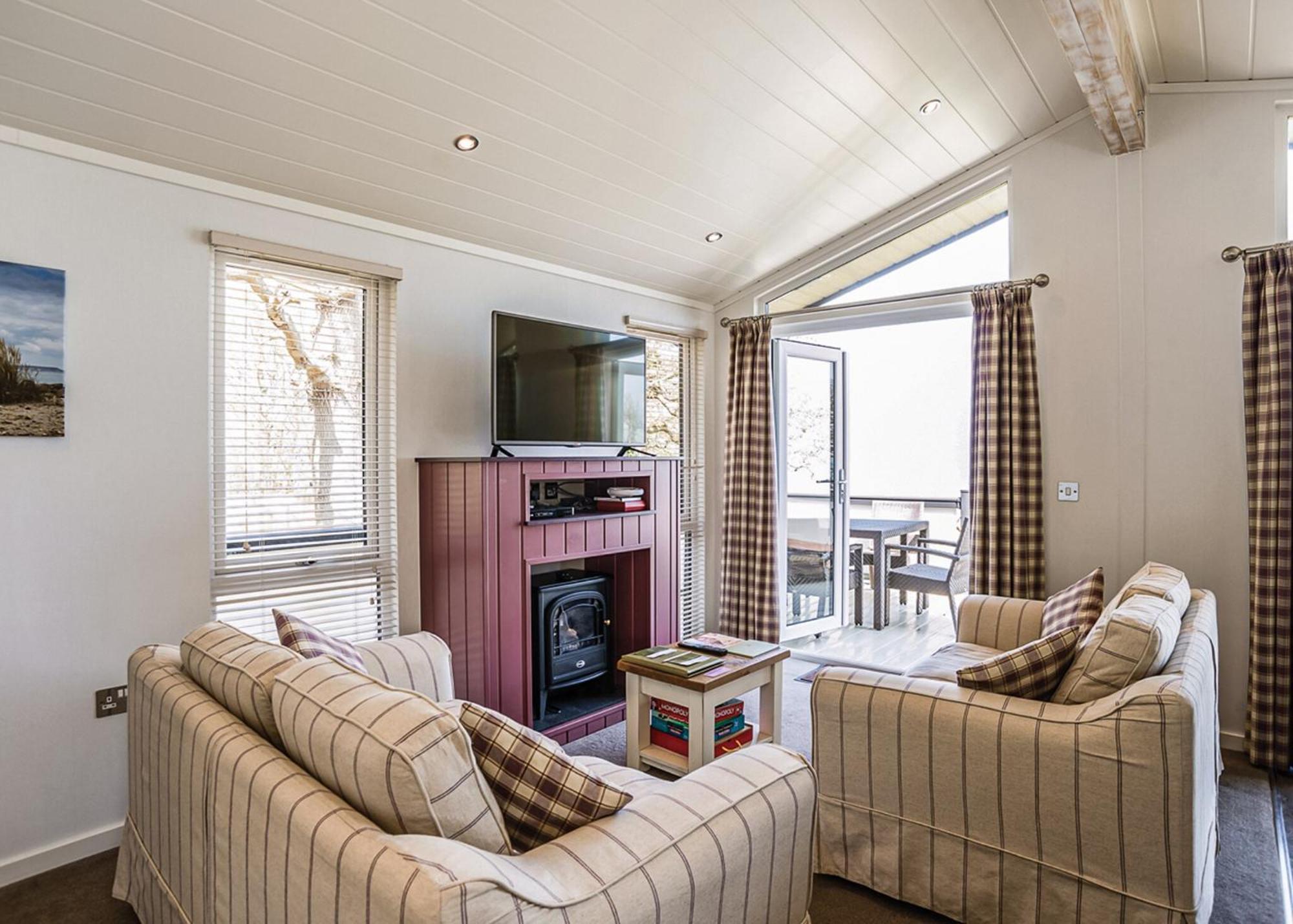 Hotel Woodside Coastal Retreat Fishbourne  Pokoj fotografie