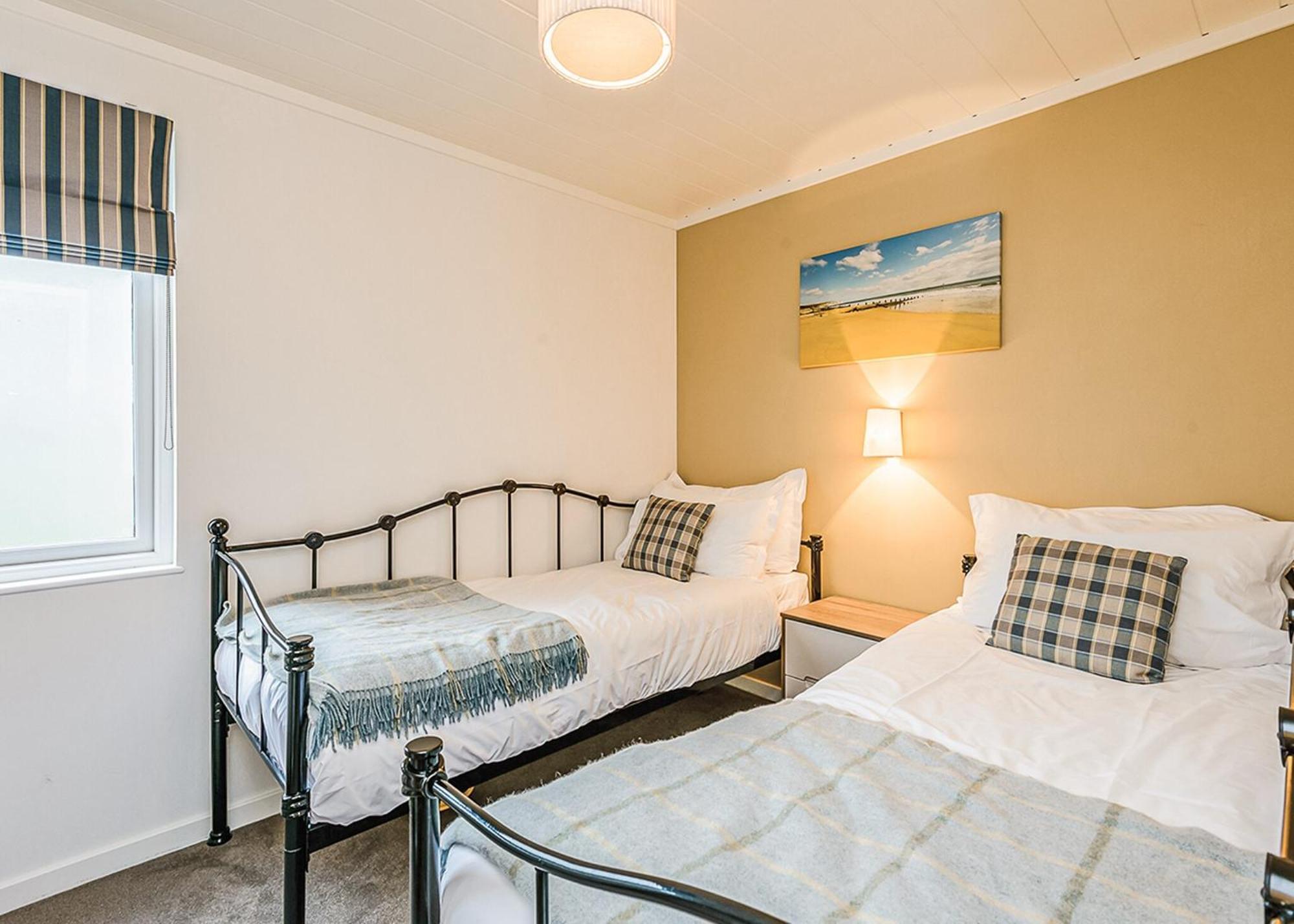 Hotel Woodside Coastal Retreat Fishbourne  Pokoj fotografie