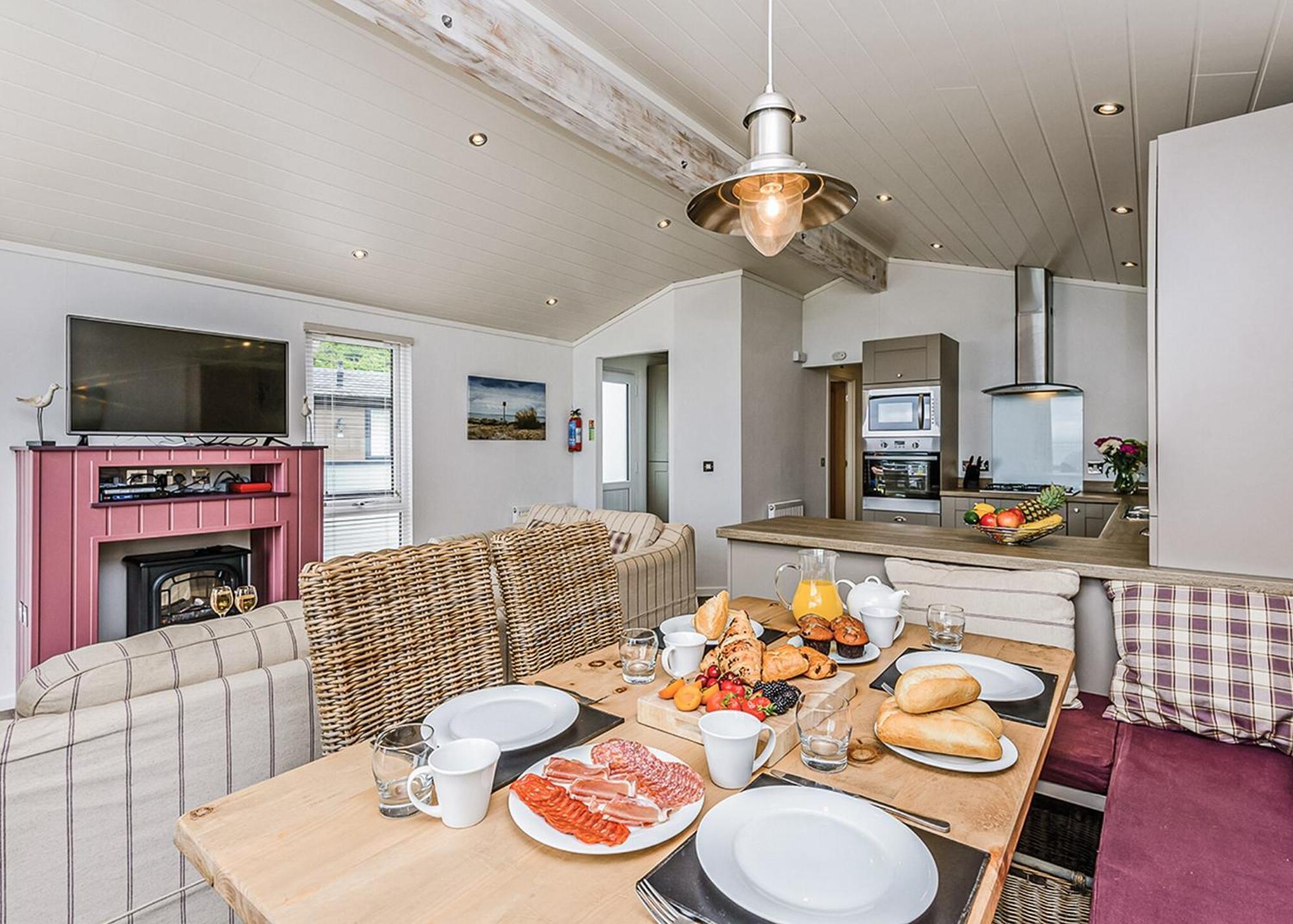 Hotel Woodside Coastal Retreat Fishbourne  Pokoj fotografie