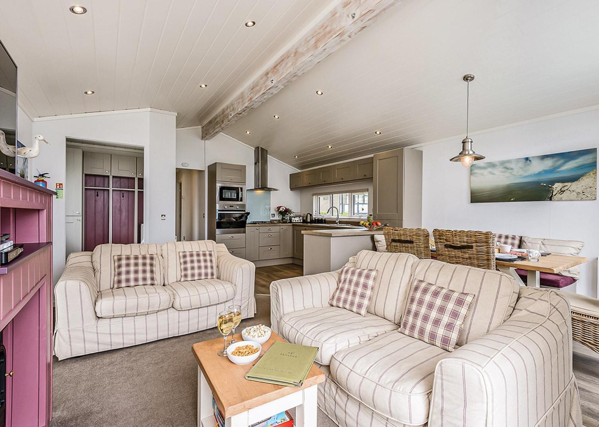 Hotel Woodside Coastal Retreat Fishbourne  Pokoj fotografie