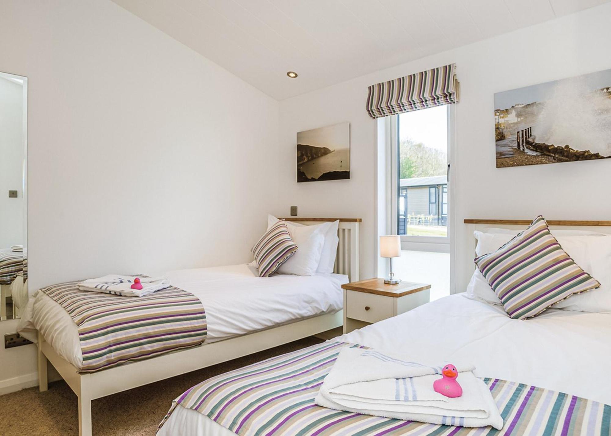 Hotel Woodside Coastal Retreat Fishbourne  Pokoj fotografie