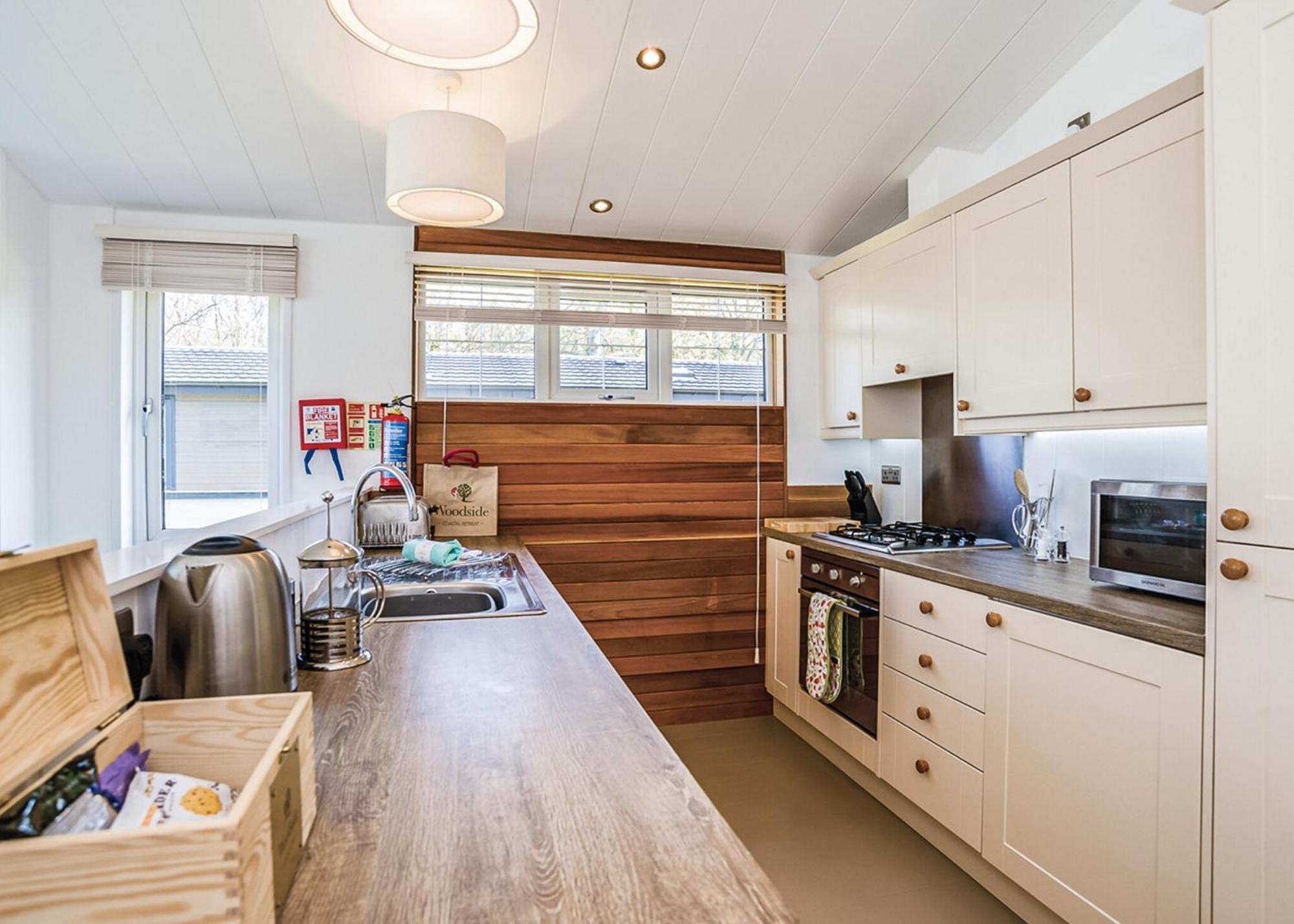 Hotel Woodside Coastal Retreat Fishbourne  Pokoj fotografie