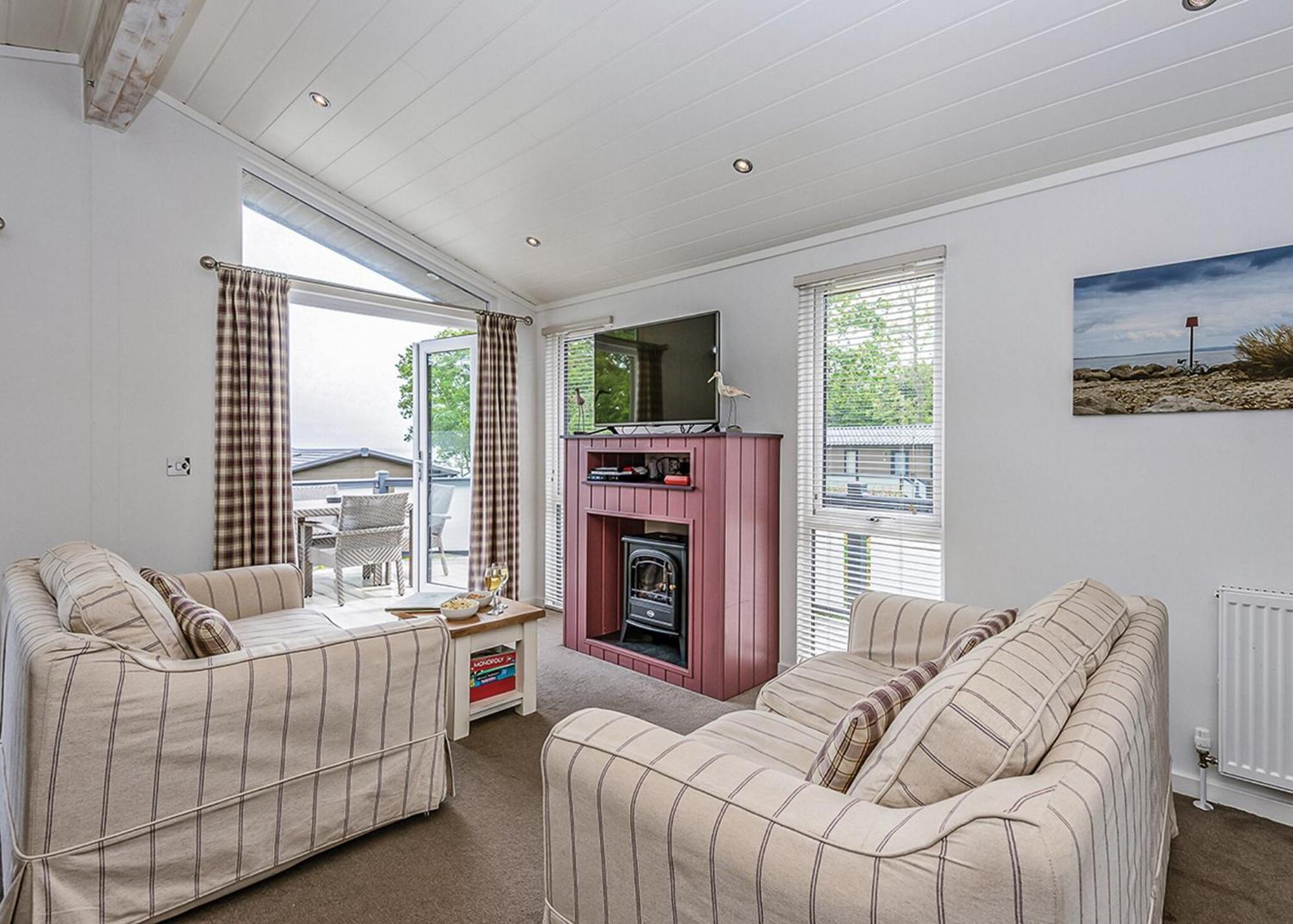 Hotel Woodside Coastal Retreat Fishbourne  Pokoj fotografie