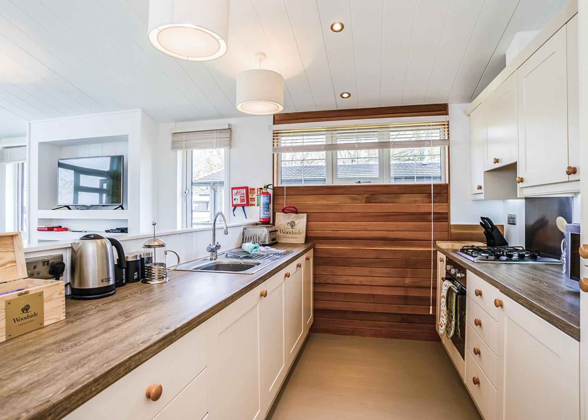 Hotel Woodside Coastal Retreat Fishbourne  Pokoj fotografie