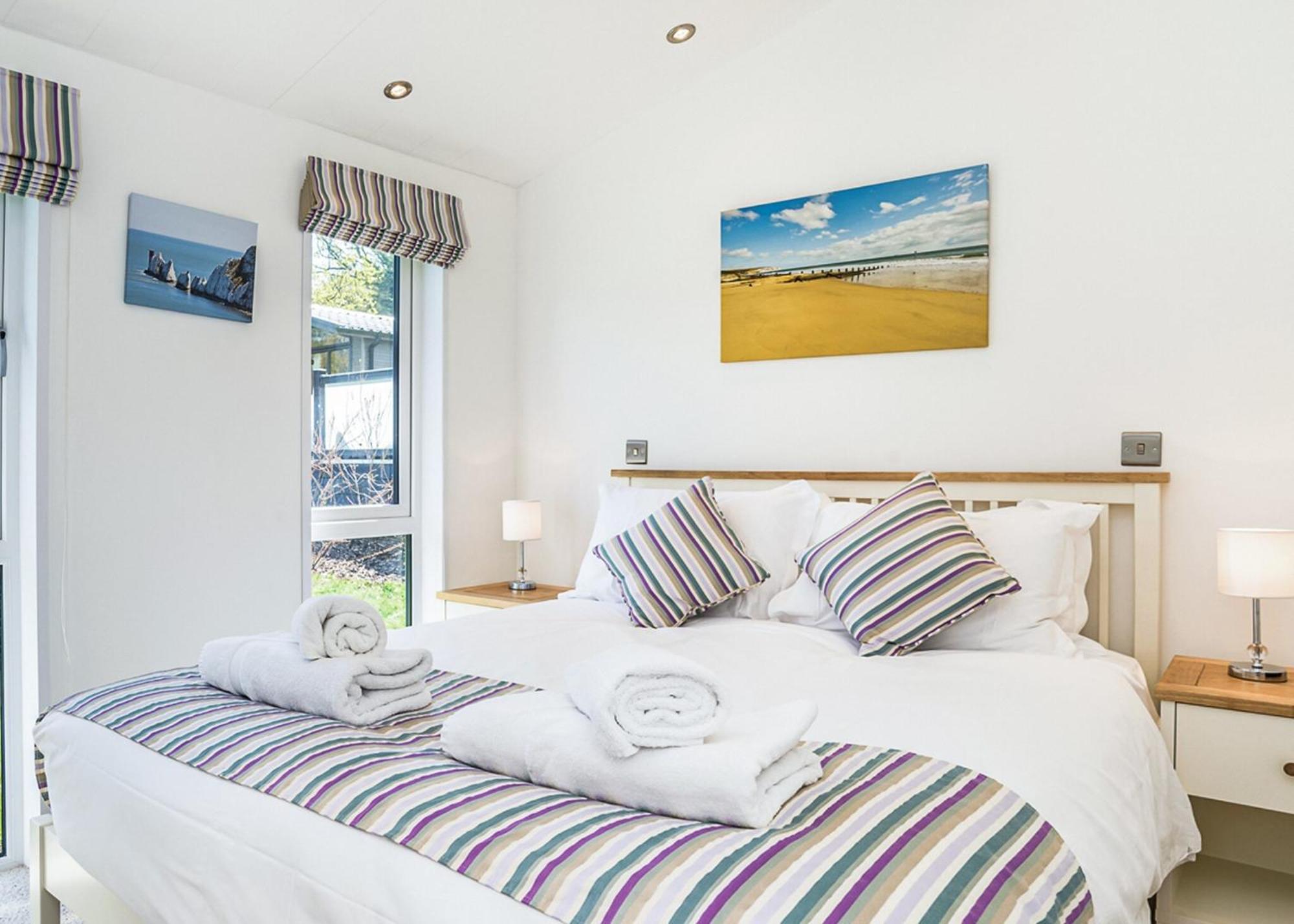 Hotel Woodside Coastal Retreat Fishbourne  Pokoj fotografie
