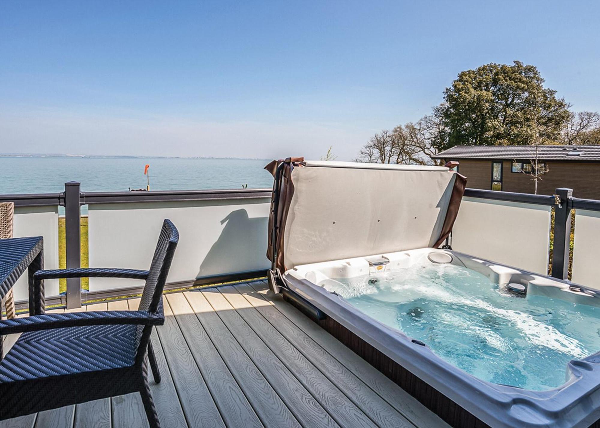 Hotel Woodside Coastal Retreat Fishbourne  Pokoj fotografie