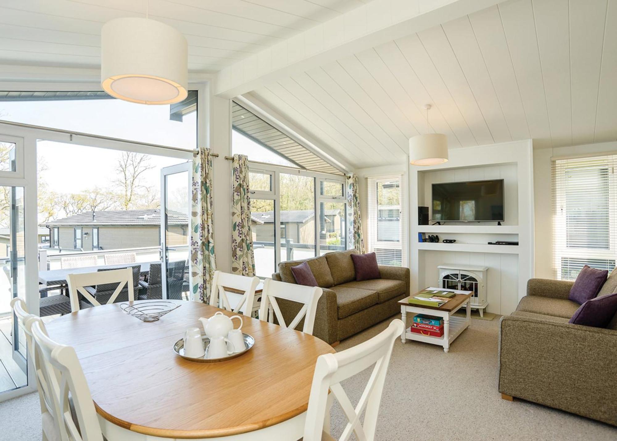 Hotel Woodside Coastal Retreat Fishbourne  Exteriér fotografie
