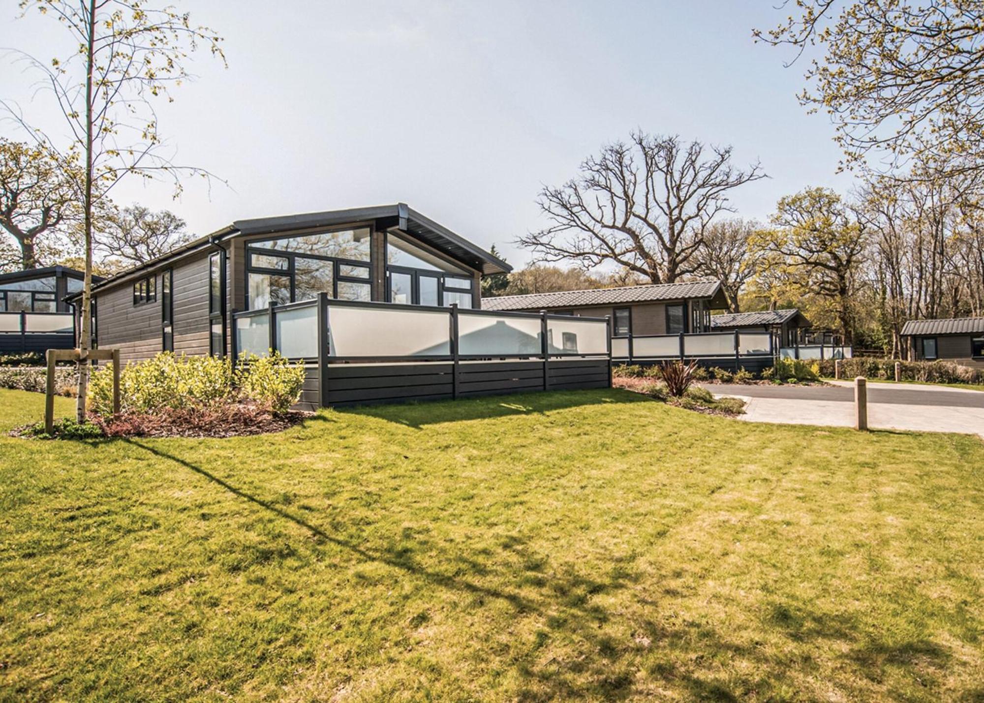 Hotel Woodside Coastal Retreat Fishbourne  Exteriér fotografie