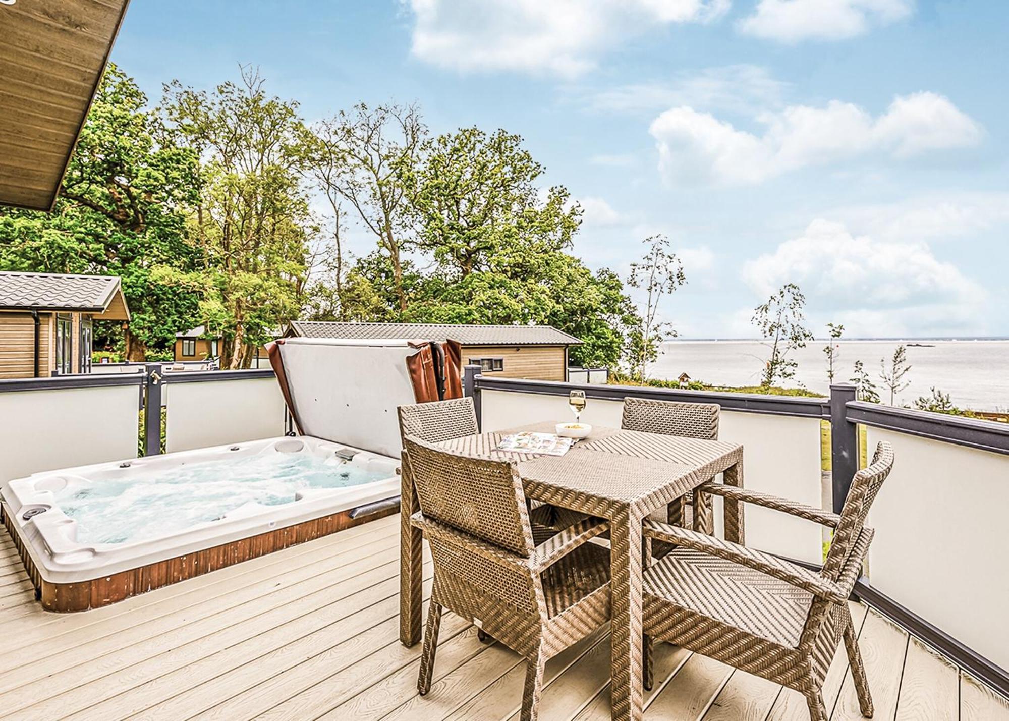 Hotel Woodside Coastal Retreat Fishbourne  Exteriér fotografie